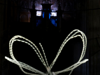 Nuit Blanche 2018 au théâtre du rond-point