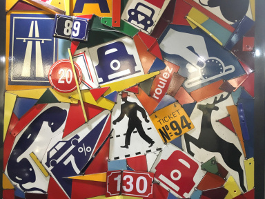 Fernando Costa au DS World