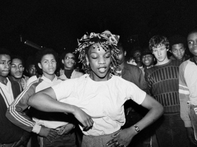 Paris-Londres - Music Migrations, l'exposition au musée de l'histoire de l'immigration