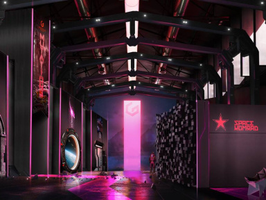 Geekopolis, le nouveau lieu dédié à la culture Geek 