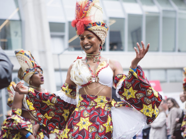 Foire de Paris 2019, derniers jours pour profiter !
