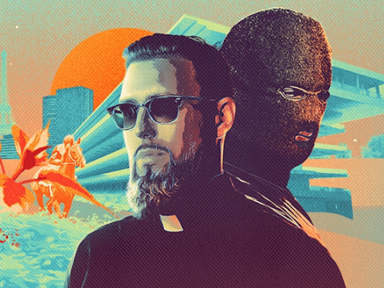 Tchami x Malaa : No Redemption & friends, la journée électro à l'Hippodrome Paris Longchamp
