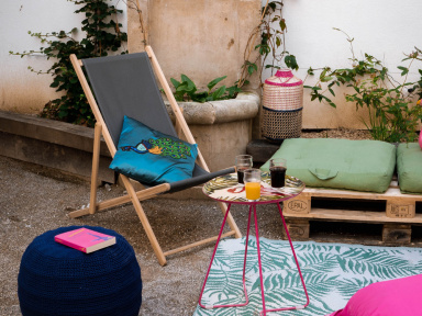 Le Moxy Bar et sa terrasse cachée à Bastille