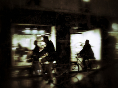 Nuit Blanche 2019 : le periphérique transformé en piste cyclable - inscriptions !