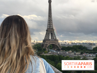 visuel tour eiffel
