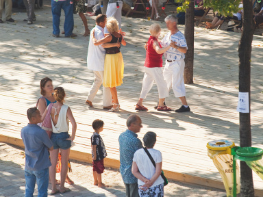 Plaine d’Artistes à la Villette, le festival en plein air pour l'été 2020