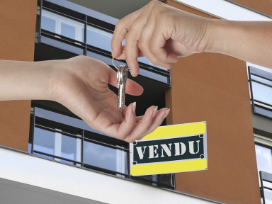 Fin des taux de crédit immobilier bas ? Oui, et des dossiers en béton demandés