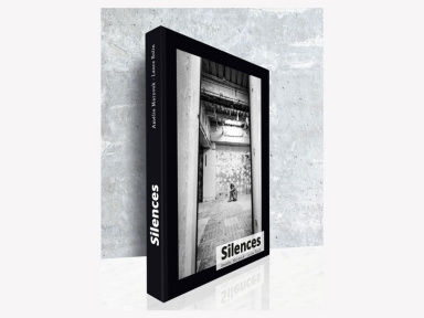 Silences, photos et poésie pour une issue lumineuse au confinement parisien