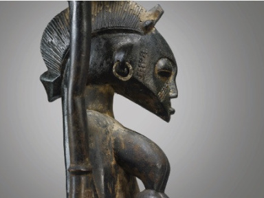 La collection Marc Ladreit de Lacharrière arrive au Musée du Quai Branly