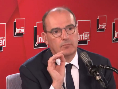 Plan de relance : Jean Castex annonce 2 milliards d'euros pour la Culture