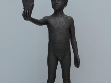 Nuit Blanche 2020 : Laurent Grasso au Musée Zadkine