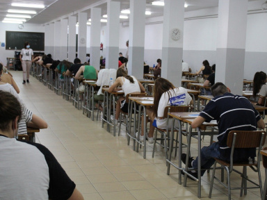 Les épreuves du bac 2021 dès le mois de mars