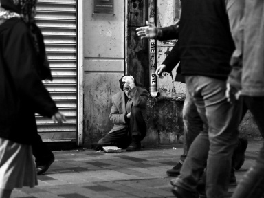 Paris fait sa Nuit de la Solidarité en mars 2021