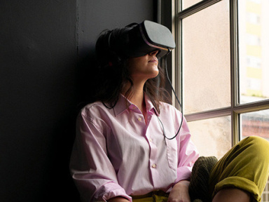 VR to Go : le Centquatre lance la location de films VR avec casques