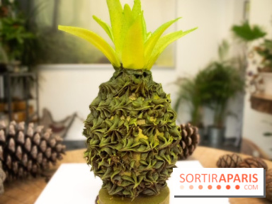 Les chocolats de Pâques de la pâtisserie Wonderland 