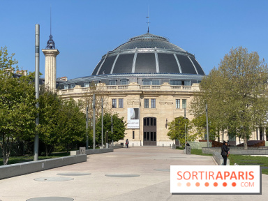 La Collection Pinault à la Bourse de Commerce : ouverture prochaine