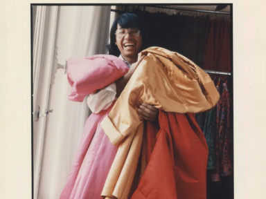 Une grande vente aux enchères Kenzo Takada chez Artcurial, bon plan mode et œuvres d'art