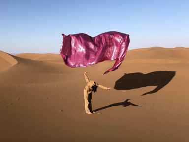 L'exposition Hôtel Sahara fait son festival aux Magasins Généraux