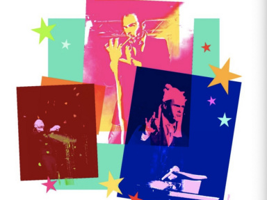 Un week-end solidaire à Versailles, avec pique-nique, spectacle de magie et lecture d'Albert Camus