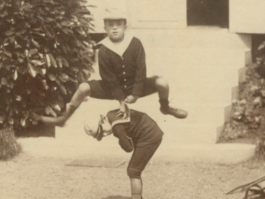 Le musée d'Orsay propose un week-end d'animations gratuites aux familles en novembre