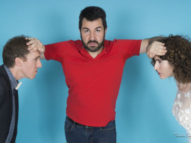 « Divorcés dans l’année » au Théâtre Montmartre Galabru