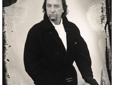 exposion bnf paris witkin, exposition witkin photographie paris, exposition photographie bnf, joel-peter witkin exposition paris | Joel-Peter Witkin, Autoportrait, évocation du portrait en vanité, Nouveau- Mexique © Joel-Peter Witkin © Courtesy baudoin lebon