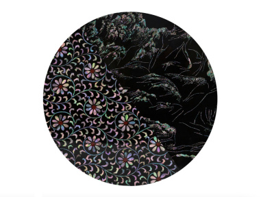 Najeon, l'exposition gratuite qui met en avant l'art de la nacre au Centre culturel coréen 