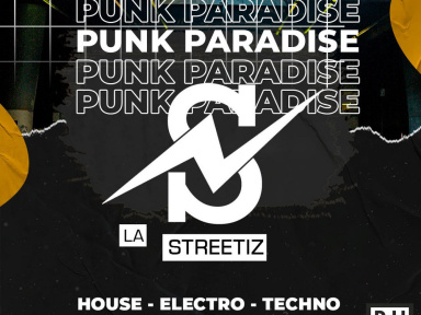 La première soirée électro