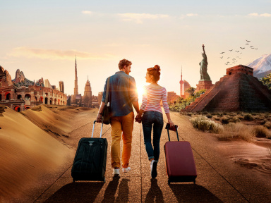 Le salon Mondial du Tourisme 2023 revient à Paris - invitations gratuites