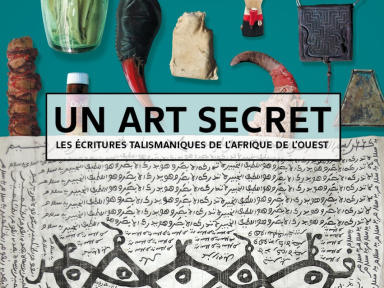 exposition Un art secret IMA 2013