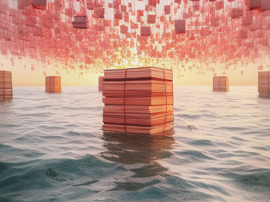 Busan à l’heure de l’intelligence artificielle : une expo d'œuvres NFT au Centre Culturel Coréen