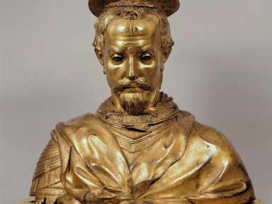 exposition le Printemps de la Renaissance Musée du Louvre 2013