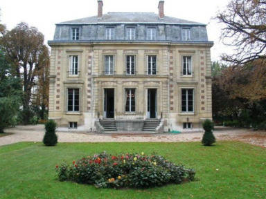 Cité de la Céramique de Sèvres