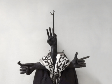 Exposition photo Affaires personnelles d'Annette Mesnager pour Emmaüs : date et lieu à Paris