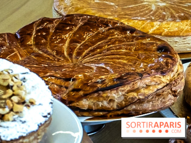 Les galettes des Rois Bio et sans compromis d'Archibald