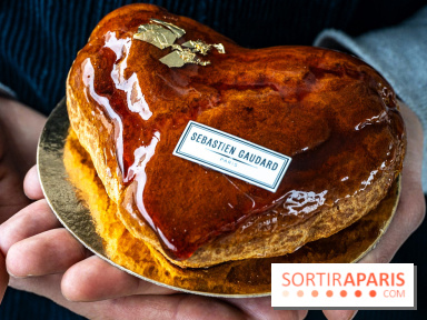 Saint-Valentin 2024 by Sébastien Gaudard 