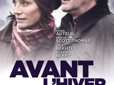 Avant l'hiver au ciném