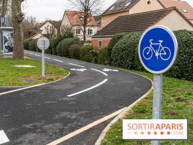 Comment se déplacer à Saint-Quentin-en Yvelines durant les JO Paris 2024 ?