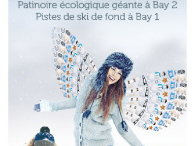 Bay Neige