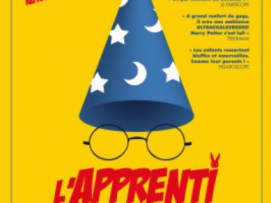 L'apprenti Magicien