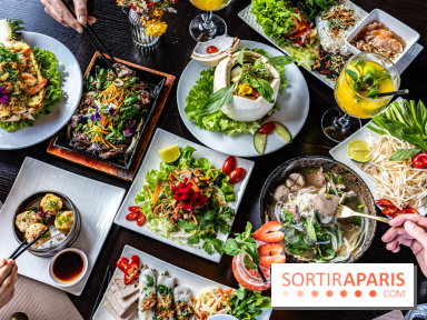 Didi Saïgon, le restaurant vietnamien et thaï qui réveille les papilles en Val-de-Marne