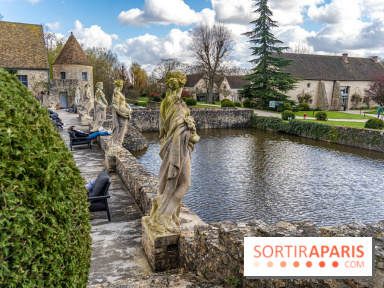 10 sorties à faire ce week-end de Pâques dans les Yvelines (78), les 30, 31 mars et 1er avril