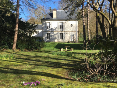 Grand week-end d'animations gratuites autour des JO à l'Étang la Ville