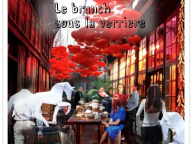 Shanghai Trio fête le Nouvel An Chinois à la Cartonnerie