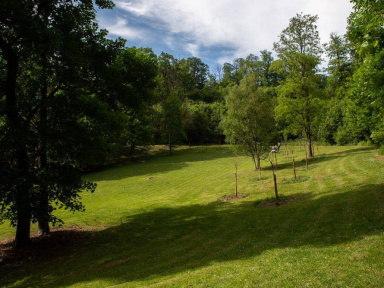 Fête de la Nature 2024 au Parc Schlumberger à Cormeilles-en-Parisis dans le Val d'Oise