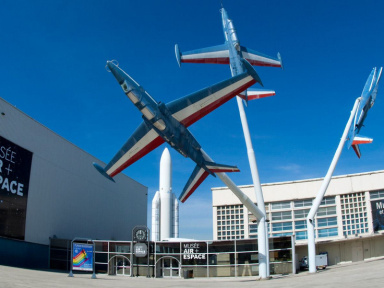 Musée de l'Air et de l'Espace
