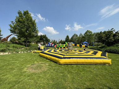 Fête de la Nature 2024 au Mesnil Amelot en Seine et Marne, le programme gratuit et festif