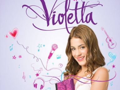 Atelier Violetta Disney par Fnac Kids
