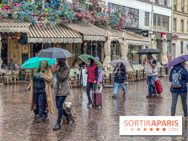 Va-t-il pleuvoir pour la Fête de la Musique à Paris et en Ile-de-France ce vendredi 21 juin ?