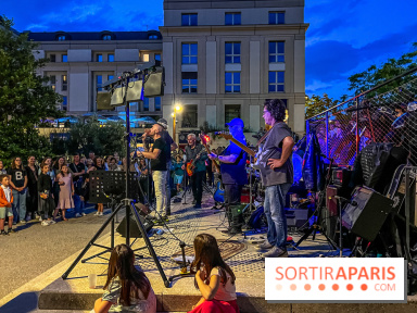 Île-de-France : 6 villes qui célèbrent la Fête de la musique 2024 le 22 juin 